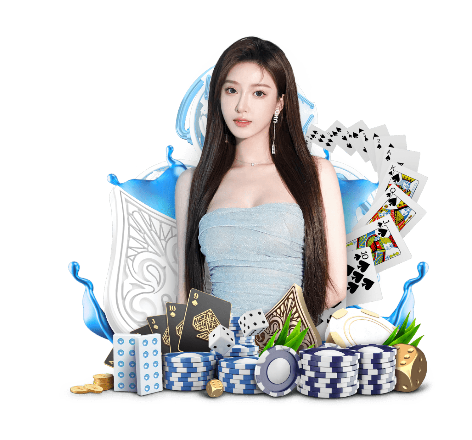ibelbet Slots