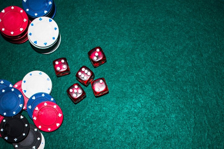ibelbet Live casino